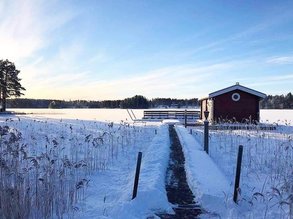 Sandvik Gård