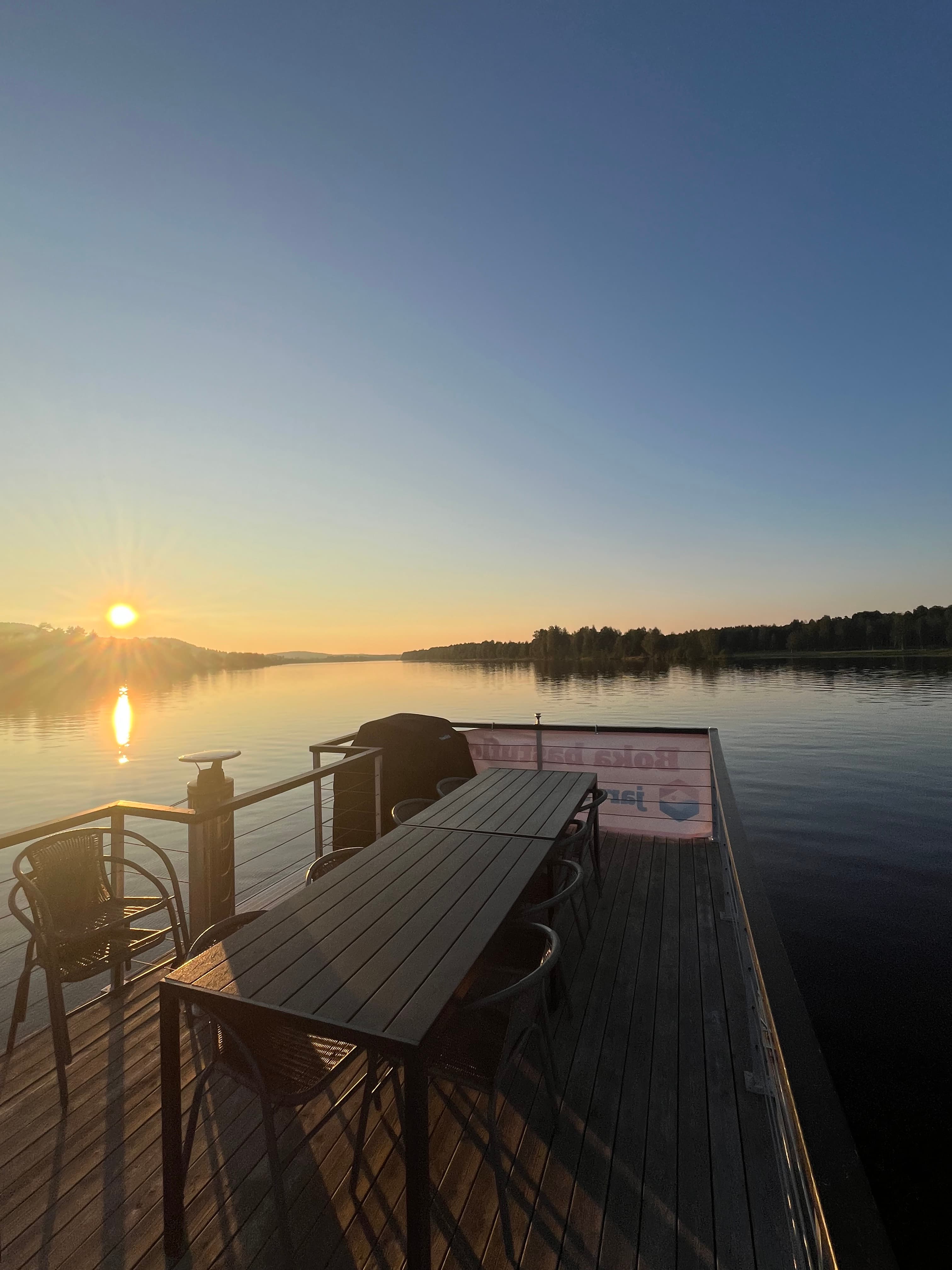 Järvsöflotten - view 4