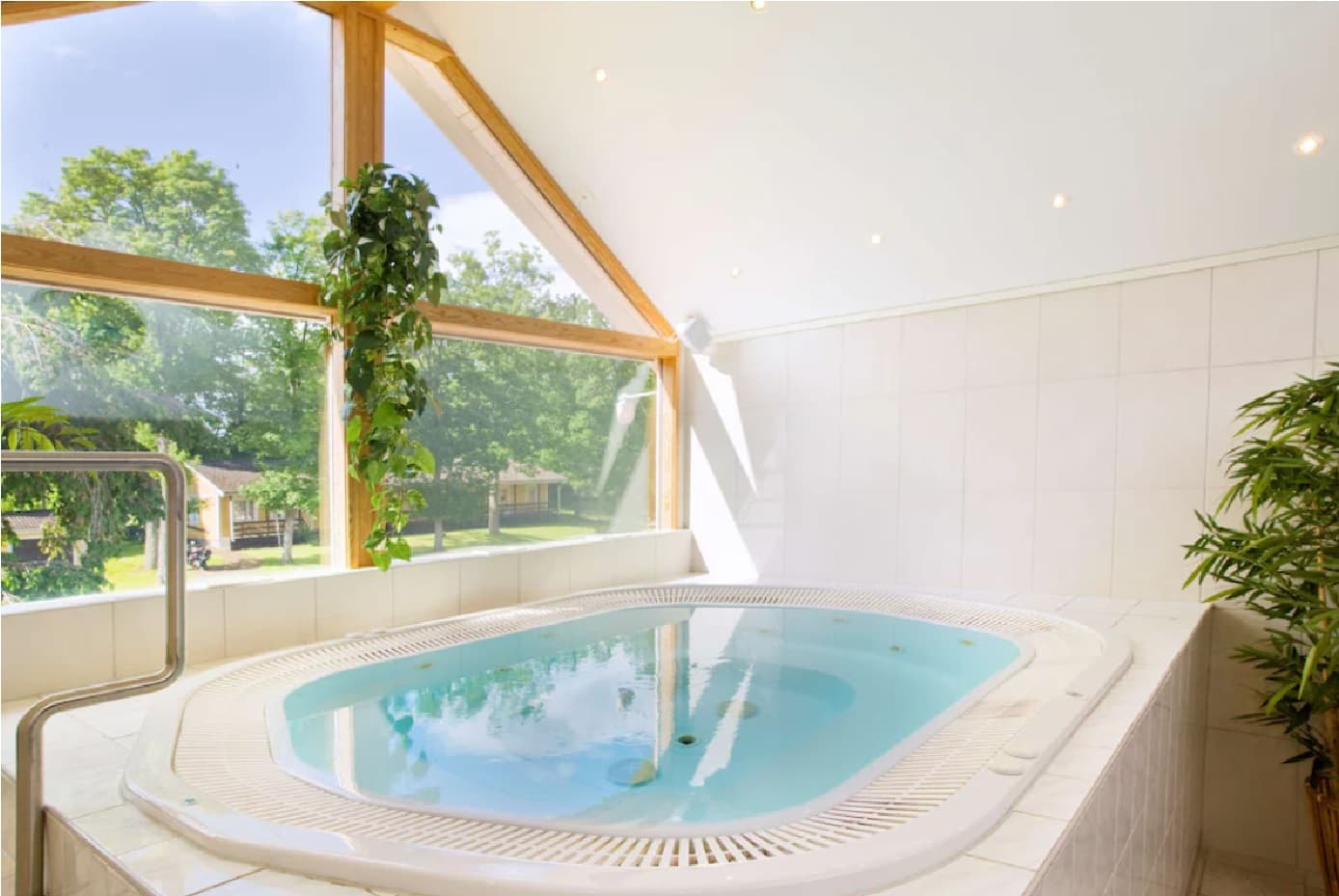 Öjaby Herrgård Spa & Bastu - view 2