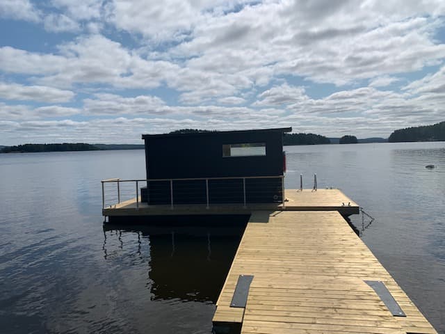 Falun Strandby