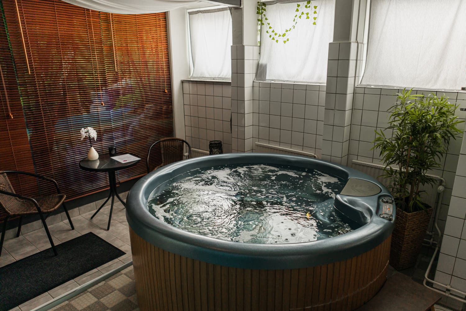 Wellness Spa - view 2