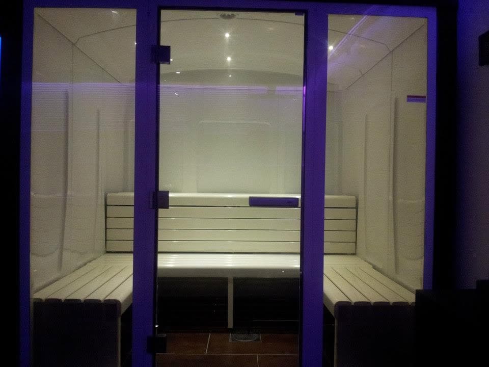 Relax Massage & Spa