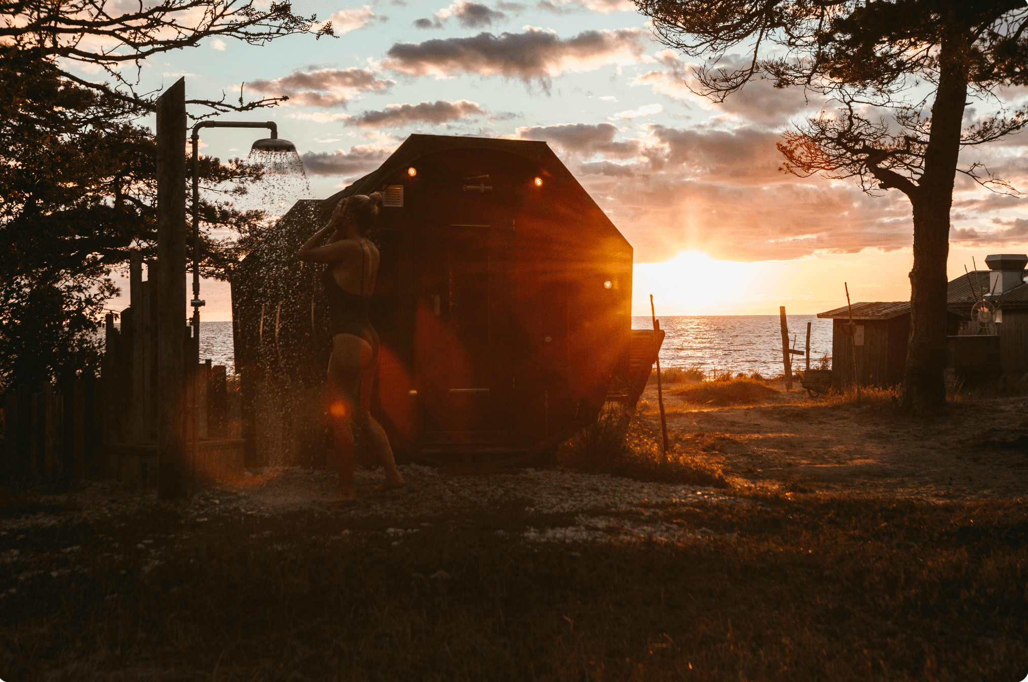 Surflogiet Gotland